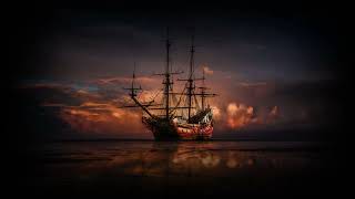 Pirate  Ords Offical Audio Track [upl. by Urbanus]