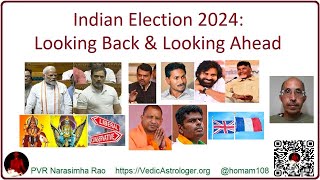 What Next Indian Election 2024 [upl. by Rap294]