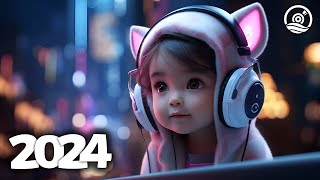 Music Mix 2024 🎧 EDM Remixes of Popular Songs 🎧 EDM Bass Boosted Music Mix 157 [upl. by Olraced995]