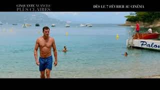 Fifty Shades Freed  Tv Spot quotPLAYquot  FR [upl. by Essej]