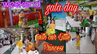 PANGAKO PASYAL NMEN C LITTLE PRINCESS SA MARKET PLACE lovablemaevlog3822 [upl. by Rubenstein]