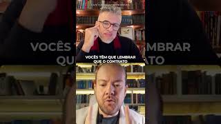 🗒️ Contrato de compra e venda é de execução instantânea 🏡 [upl. by Guglielma]