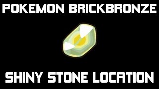 Project Bronze Forever NEW Gen 9 Pokemon Locations Pokemon Brick Bronze 2023 [upl. by Robb615]