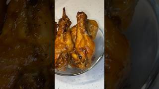 Sriracha Chicken Wings Quick amp Easy Aleecooks Recipe wingsrecipe chickenrecipe foodies shorts [upl. by Vinson]