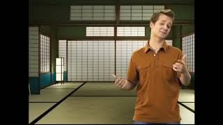 Jason Earles  Disney XD Talent ID Short Version 2011 [upl. by Niarda]