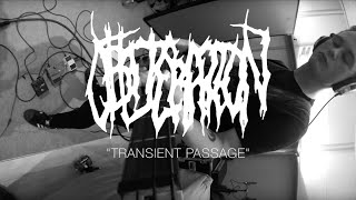 Obliteration  Transient Passage  Live at NRK Lydverket 2013 [upl. by Annaert]