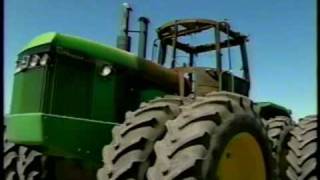 Gratton Coulee Agri Parts  Irma Alberta Canada [upl. by Kenji]