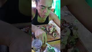 sinigangnamayube adubongpaangbaka mukbang kafamous [upl. by Klemm422]