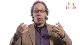 Lawrence Krauss Our Godless Universe is Precious [upl. by Baerl249]