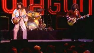 REO Speedwagon  Ridin the Storm Out Live  1977 [upl. by Sylirama]