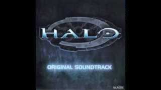 Halo Combat Evolved OST 2 Truth And Reconciliation Suite [upl. by Sykleb]