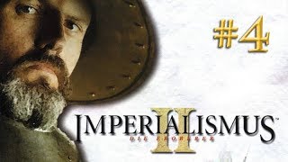 Lets Play Imperialismus 2  England 4 Das Rennen beginnt deutsch  gameplay [upl. by Donata332]