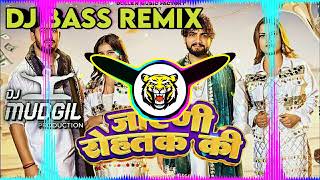 Jaatni Rohtak Ki  Raj Mawar Biru Kataria Dj Remix Song Dj Mudgil Production [upl. by Lennard]