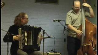 Alf Hågedal Accordion Trio  The Jolly Caballero Pietro Frosini [upl. by Sacks]