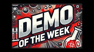 Demo of the Week Avogadros Law [upl. by Rinum]