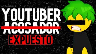 Este YouTuber DOXEO a su AMIGO por una BROMA [upl. by Helfant58]