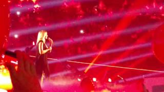 Helene Fischer Schlagerboom 16 [upl. by Leuqer]