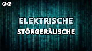 Störgeräusche von Computer Handy Fernseher um CC0 Soundeffekte [upl. by Nytnerb673]