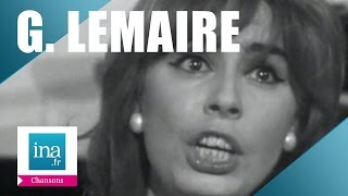 Georgette Lemaire quotEt si cétait vraiquot live officiel  Archive INA [upl. by Forlini126]