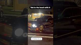 Kodak Black Leaving the hood in his Cars [upl. by Lekym]