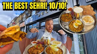 The BEST SEHRI You Will Find ANYWHERE Everyone TRY THIS [upl. by Shaffer984]