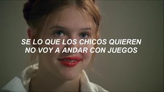 Lana Del Rey  Lolita Español [upl. by Grosz]