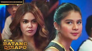 FPJs Batang Quiapo Lakas Ng Loob Episode  FPJs Batang Quiapo Trending Scenes [upl. by Krahmer118]