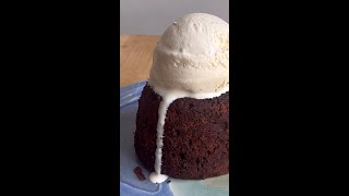 Chocolate fondant [upl. by Carrelli]