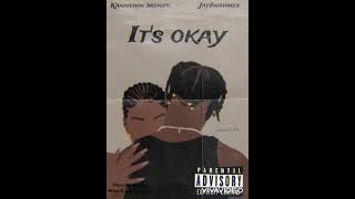 Kammeron Bridges ft Jay2wotimes It’s Okay Prod By Zemiah Mims amp KuntryBeatz [upl. by Jewell]