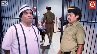 जॉनी लीवर कादर खान की लोटपोट कर देने वाली कॉमेडी सीन्स  Johnny Lever Vs Kader Khan Aruna Irani [upl. by Wolsky]