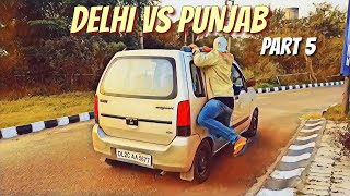 Delhi vs Punjab Part 5 Rimple Rimps [upl. by Asa]