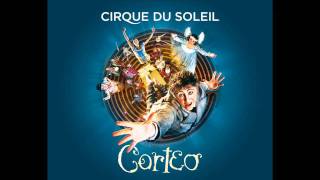 Cirque du Soleil Corteo  Reve D´Un Pantin [upl. by Nwahsad]