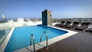 DEPARTAMENTO EN VENTA CON VISTA AL MAR  LA PERLA l Century 21 Premium [upl. by Notsecnirp]