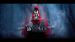 Woolfe  The Red Hood Diaries Part 2 [upl. by Rehpotisrhc286]