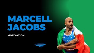 Marcell Jacobs  Motivation [upl. by Marin406]