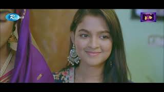 সাদিয়াকে দেখে বেসামাল হয়ে গেল ফারহান  Musfiq R Farhan  Sadia Ayman  Super Wedding  Rtv Drama [upl. by Inaliel942]