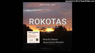 ROTOKAS SHADDY BOYDREADY [upl. by Fara]