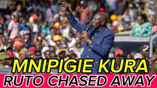 KENYANS SLAM PRESIDENT WILLIAM RUTO AFTER HE EXPOSED THIS ABOUT 2027 ELECTIONS [upl. by Sugirdor709]