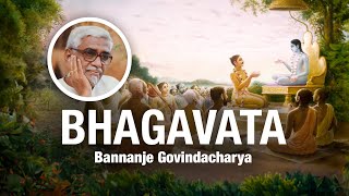 Bhagavata 13  Bannanje Govindacharya [upl. by Sancha497]