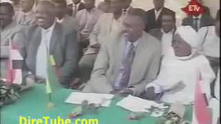 ETV Documentary Dr Gebisa Ejeta History Part 11 [upl. by Gualtiero]