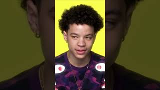 Lil Mosey rags to riches edit shorts [upl. by Oneill177]