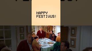 Happy Festivus [upl. by Shama]