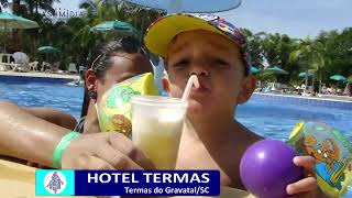 Conheça o Hotel Termas [upl. by Anadroj742]