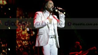 🔴Marcó Antonio Solis concierto en Panamá ayer Abril 2019 🔴 [upl. by Nilo]