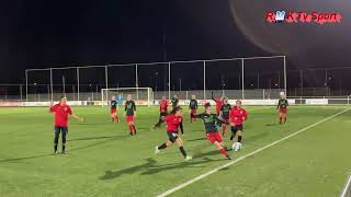 137MATRICE FOOTBALL 20222023 Dames 2Prov VI Brab Fc ZEMST Sportief WOMEN vs RWD MOLENBEEK Girls B [upl. by Ecirehs385]