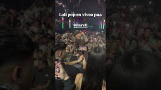 Darell Show en VIVO 🎶🥳❤  PRIMERA VEZ EN ARGENTINA 🇦🇷🔥 [upl. by Jaquiss]