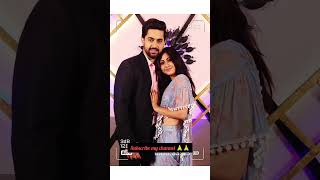 Agastya Pakhi best vm ❤️❤️shorts fanaaishqmeinmarjawan zainimam reemshaikh [upl. by Beau]