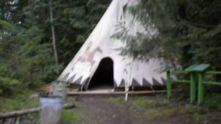 Winter Quarters Camp Enumclaw WA [upl. by Davis835]