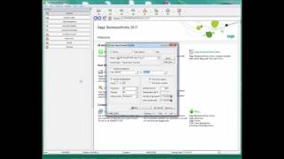 Sage BusinessWorks  How to Reconcile 941 Employers Quarterly Payroll Tax [upl. by Moreno]