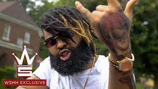 Sada Baby quotBig Skubaquot WSHH Exclusive  Official Music Video [upl. by Drexler]